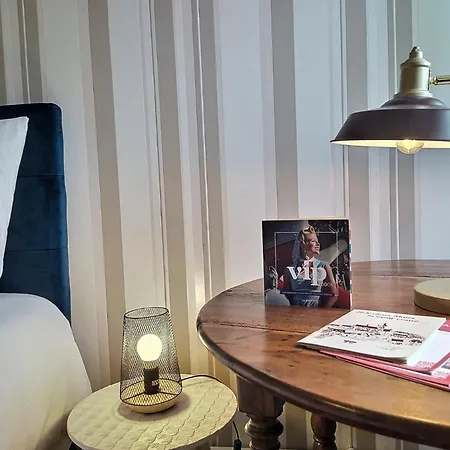 D'hotes De Verdigne Piscine Chauffee Parking Wifi ルマン