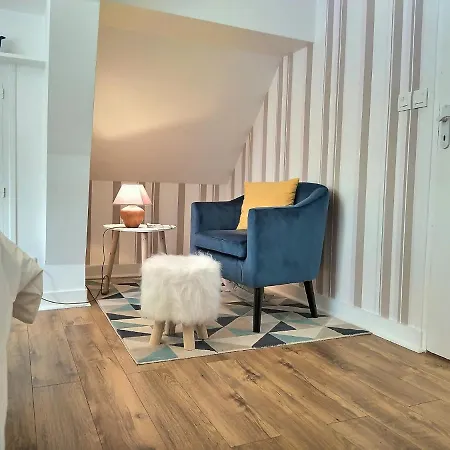 D'hotes De Verdigne Piscine Chauffee Parking Wifi 3* Λε Μανς