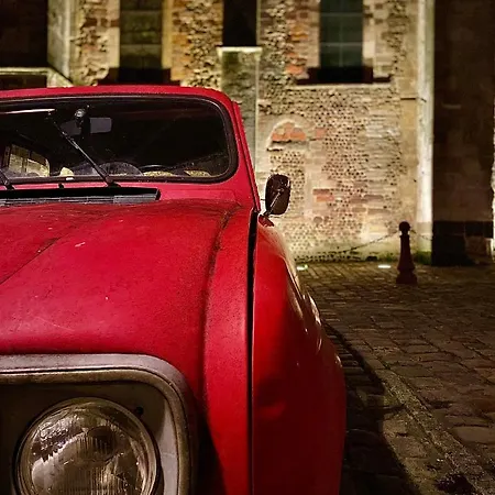 D'hotes De Verdigne Piscine Chauffee Parking Wifi ベッド・アンド・ブレックファスト