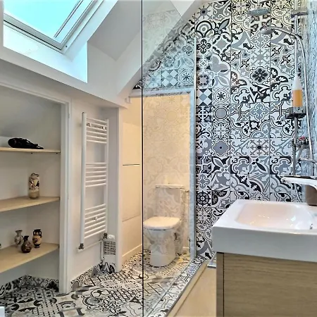 Bed and Breakfast D'hotes De Verdigne Piscine Chauffee Parking Wifi Λε Μανς