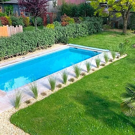 D'hôtes De Verdigné Piscine Chauffée Parking Wifi