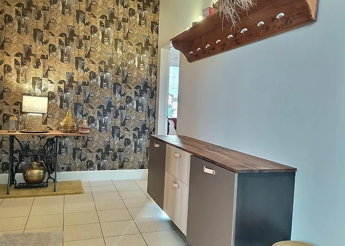 D'hôtes De Verdigné Piscine Chauffée Parking Wifi 3*