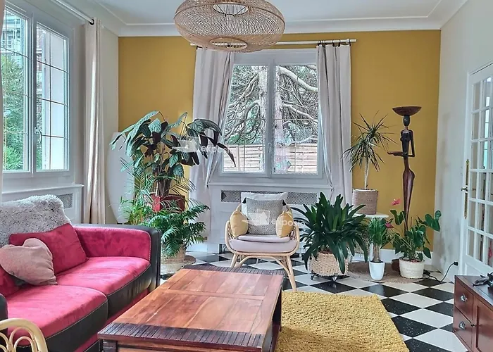 D'hotes De Verdigne Piscine Chauffee Parking Wifi