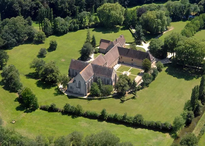 D'hotes De Verdigne Piscine Chauffee Parking Wifi