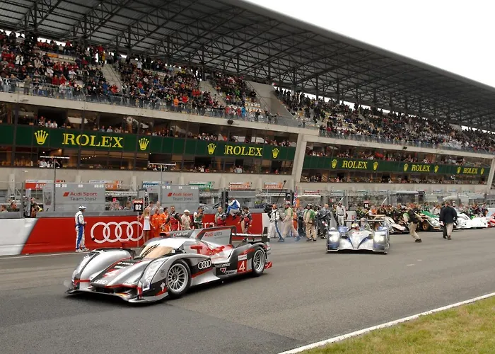 D'hotes De Verdigne Piscine Chauffee Parking Wifi 3* Le Mans